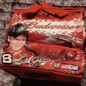 ♥️Budweiser Cooler